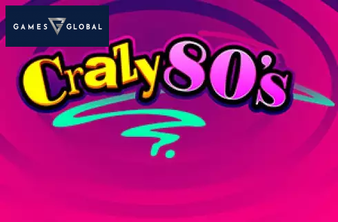 Crazy 80s